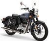 LEDs and Xenon HID conversion Kits for Royal Enfield Classic 350 (2022 - 2023)