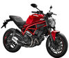 LEDs and Xenon HID conversion kits for Ducati Monster 797