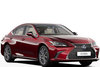 LEDs and Xenon HID conversion Kits for Lexus ES VII