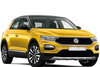 LEDs and Xenon HID conversion kits for Volkswagen T-Roc