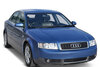 LEDs for Audi A4 B6/S4/RS4