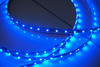 Self-adhesive blue SMD LED strip