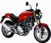 LEDs and Xenon HID conversion kits for Ducati Monster 750