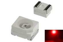 TL SMD LEDs - Red