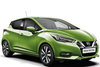 LEDs and Xenon HID conversion kits for Nissan Micra V