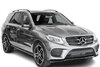 LEDs and Xenon HID conversion Kits for Mercedes GLE (W166)