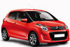 LEDs and Xenon HID conversion kits for Citroen C1 II