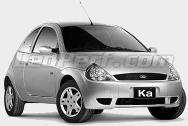 for Ford Ka - 1997 - 2008
