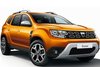 LEDs for Dacia Duster 2