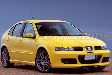 LEDs for Seat Leon 1M - 1999 - 2005