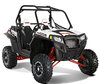LEDs and Xenon HID conversion kits for Polaris RZR 900