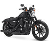 LEDs and Xenon HID conversion kits for Harley-Davidson Iron 883 (2016 - 2020)