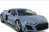 LEDs and Xenon HID conversion kits for Audi R8 II