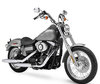 LEDs and Xenon HID conversion kits for Harley-Davidson Street Bob 1450