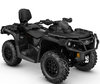 LEDs and Xenon HID conversion kits for Can-Am Outlander Max 850