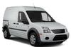 LEDs for Ford Transit Connect