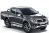 LEDs and Xenon HID conversion kits for Fiat Fullback