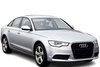 LEDs for Audi A6 C7 / S6 / RS6