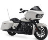LEDs and Xenon HID conversion kits for Harley-Davidson Road Glide 1745