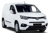 LEDs and Xenon HID conversion Kits for Toyota Proace City