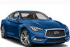 LEDs and Xenon HID conversion kits for Infiniti Q60 II