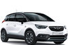 LEDs and Xenon HID conversion kits for Opel Crossland X