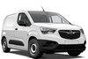 LEDs and Xenon HID conversion kits for Opel Combo D