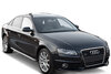 LEDs for Audi A4 B8/S4/RS4