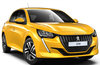 LEDs and Xenon HID conversion kits for Peugeot 208 II