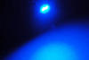 Blue LEDs - W1.2W - T5