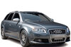 LEDs for Audi A4 B7/S4/RS4