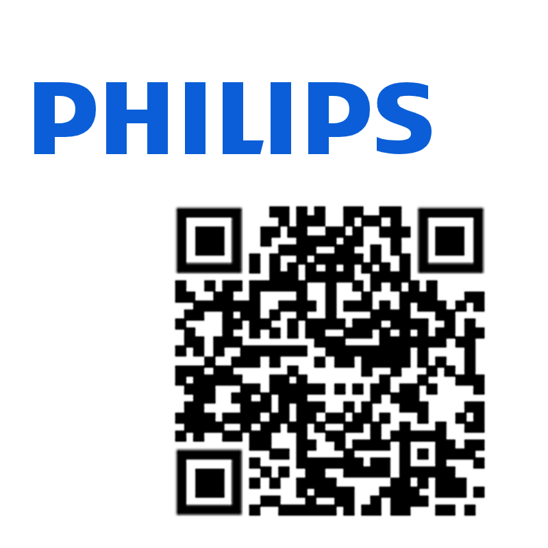 2x Philips Ultinon Pro6000 W5W Approved LED Bulbs