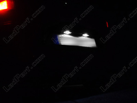 licence plate LED for Alfa Romeo 147