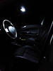 Front ceiling light LED for Alfa Romeo Giulietta