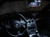 passenger compartment LED for Alfa Romeo Spider