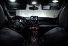 passenger compartment LED for Audi A3 8V