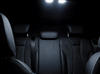 Rear ceiling light LED for Audi A3 8V