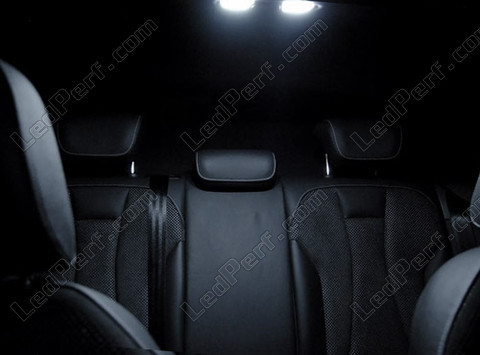 Rear ceiling light LED for Audi A3 8V