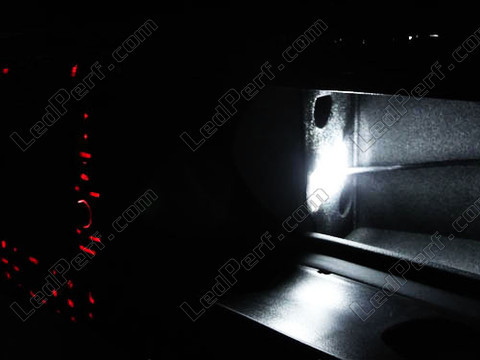 Glove box LED for Audi A4 B5