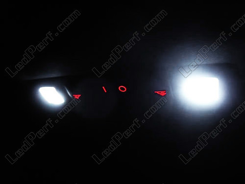 Rear ceiling light LED for Audi A4 B5
