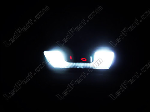 Trunk LED for Audi A4 B5