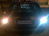 reversing lights LED for Audi A4 B7 before and after