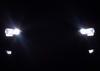 headlights LED for Audi A4 B8 Tuning
