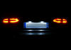 licence plate LED for Audi A4 B8