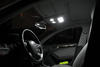 Front ceiling light LED for Audi A5 8T