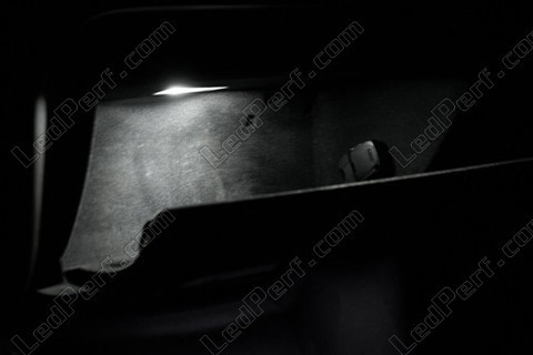 Glove box LED for Audi A5 8T