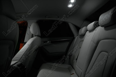 Rear ceiling light LED for Audi A5 8T