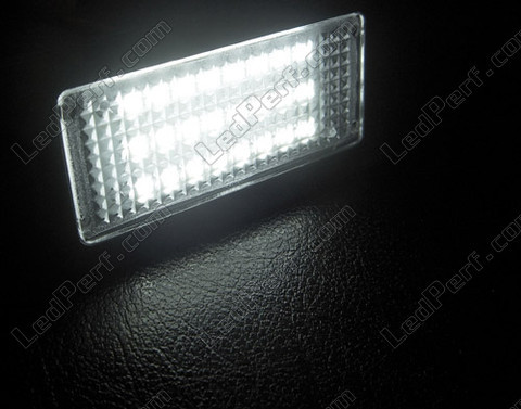 licence plate LED for Audi A5 8T 2010 and after