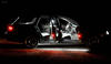 passenger compartment LED for Audi A6 C5