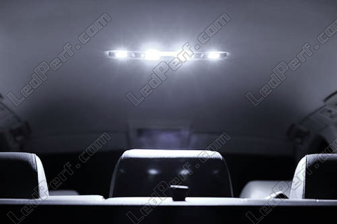Rear ceiling light LED for Audi A6 C5